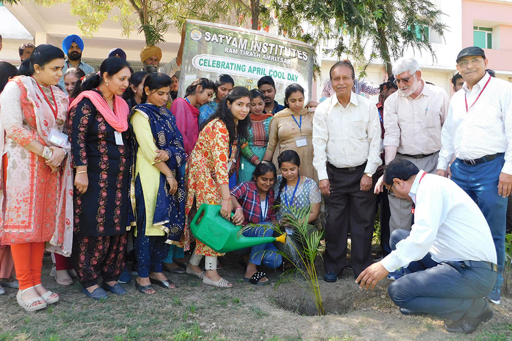 Satyam Institute of Engineering and Technology Amritsar Campus Events and activities photo 18