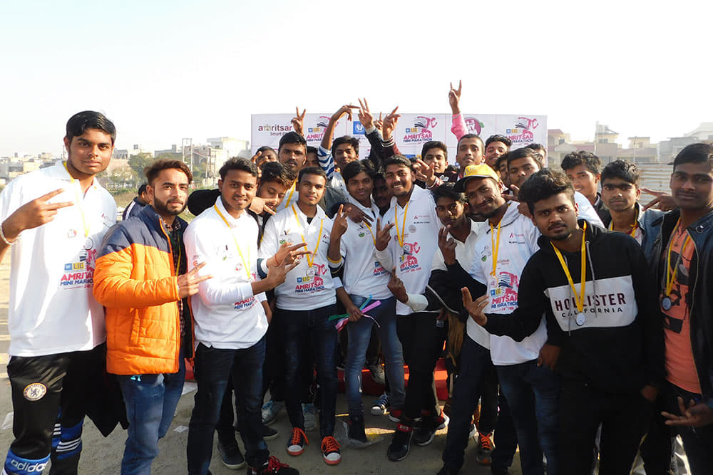 Satyam Institute of Engineering and Technology Amritsar Campus Events and activities photo 17