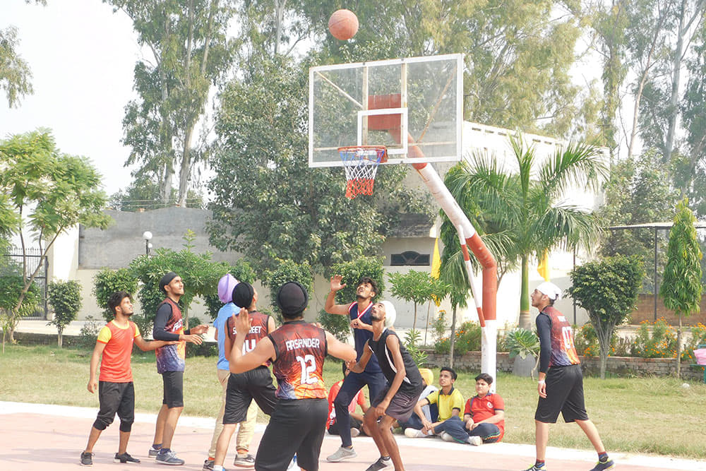 Satyam Institute of Engineering and Technology Amritsar Campus Events and activities photo 15