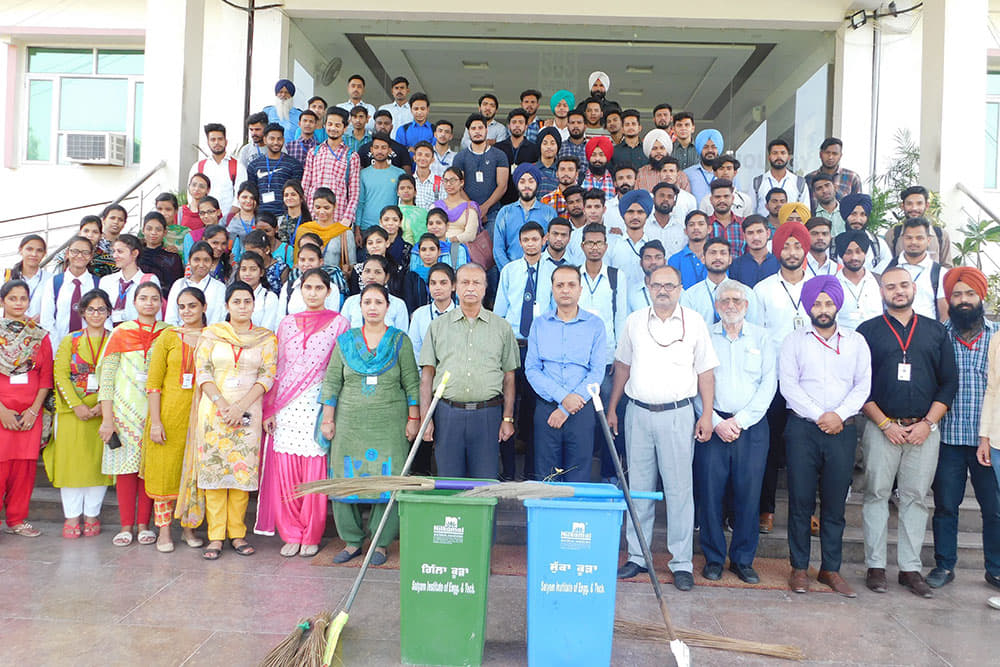 Satyam Institute of Engineering and Technology Amritsar Campus Events and activities photo 14