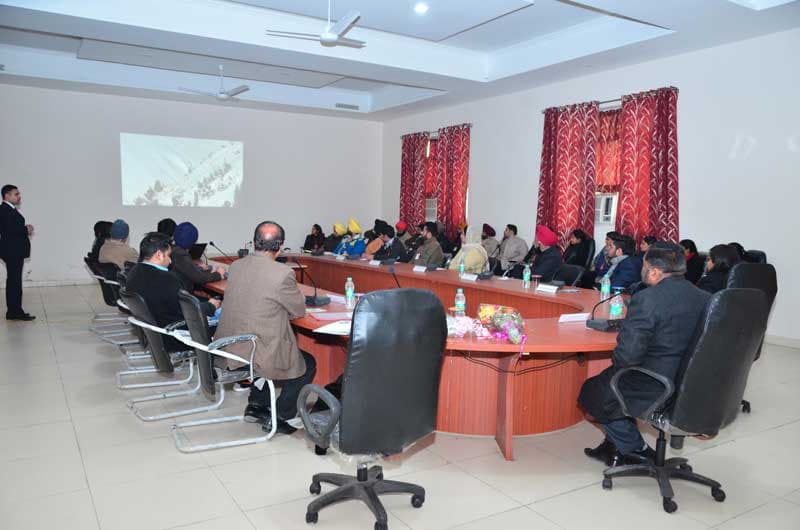 Satyam Institute of Engineering and Technology Amritsar Campus Events and activities photo 23