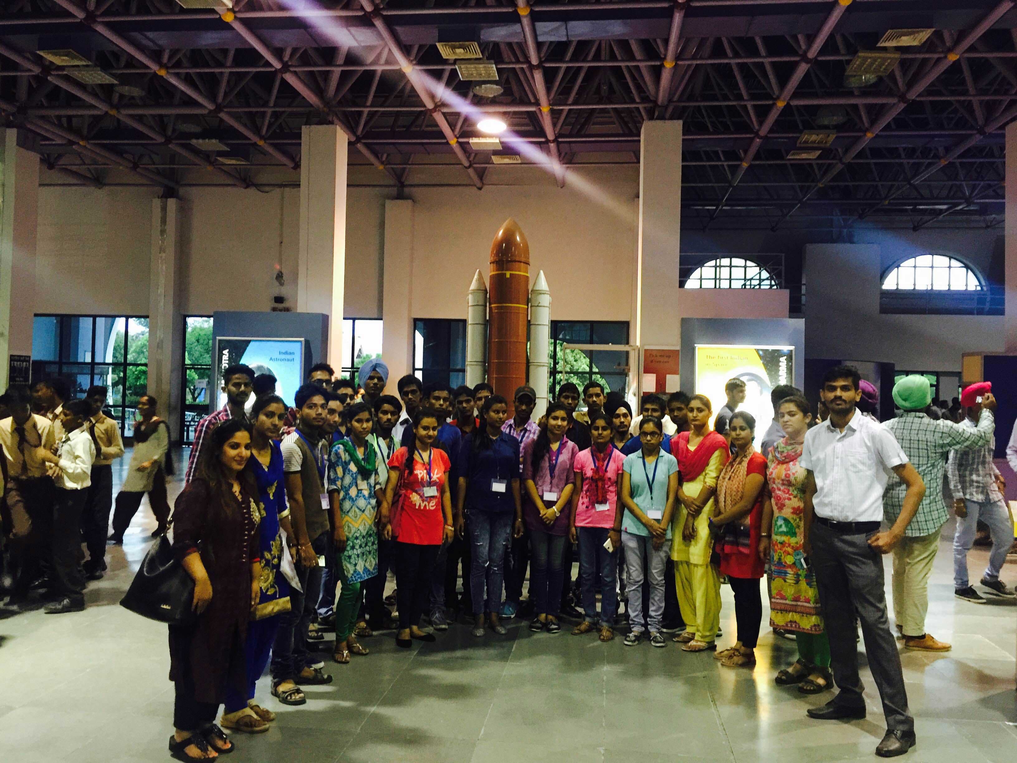 Satyam Institute of Engineering and Technology Amritsar Campus Events and activities photo 24