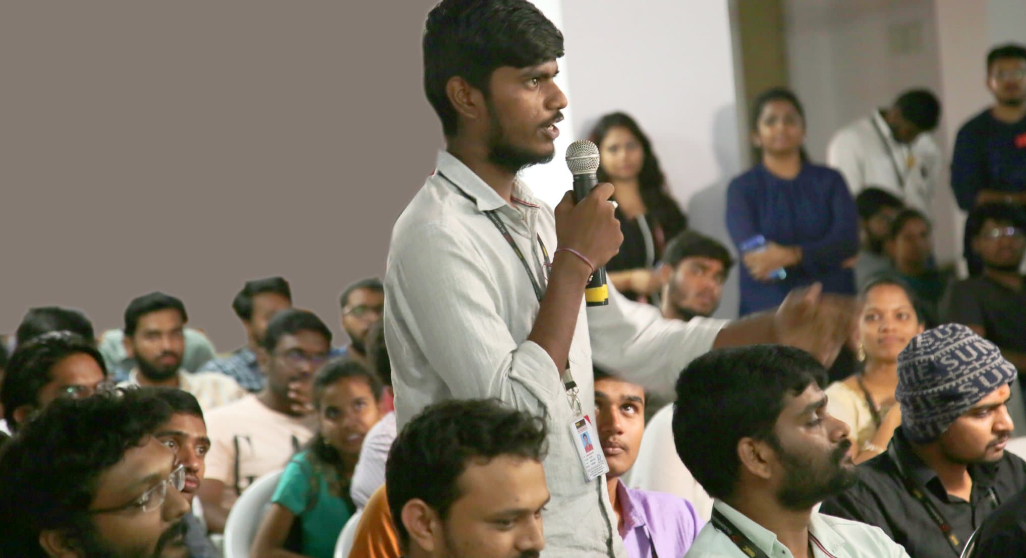Maya Academy of Advanced Cinematics Hyderabad Extra Curriculars photo 6