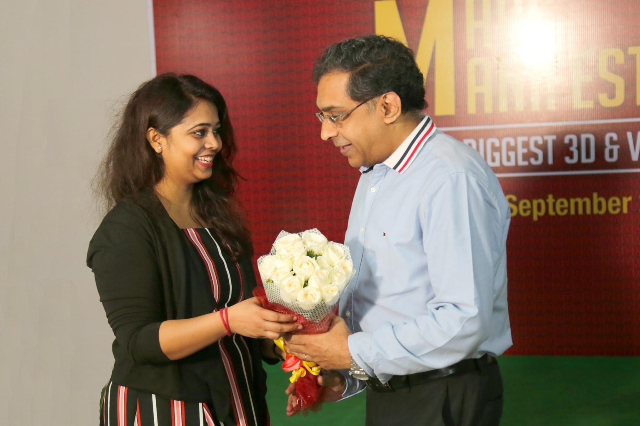 Maya Academy of Advanced Cinematics Hyderabad Extra Curriculars photo 11