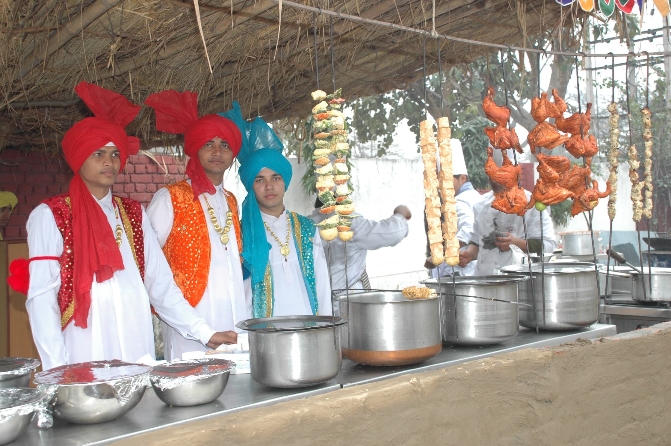 Desh Bhagat Institute of Hotel Management & Catering Technology Gobindgarh Campus photos photo 1