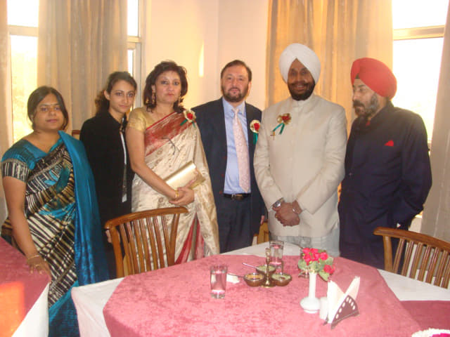 Desh Bhagat Institute of Hotel Management & Catering Technology Gobindgarh Campus photos photo 7