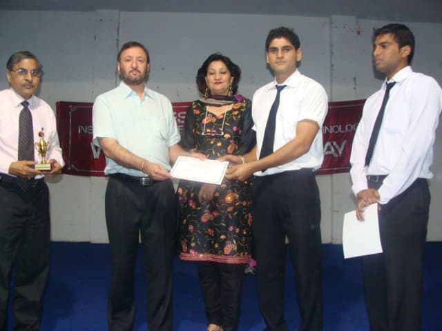 Desh Bhagat Institute of Hotel Management & Catering Technology Gobindgarh Campus photos photo 5