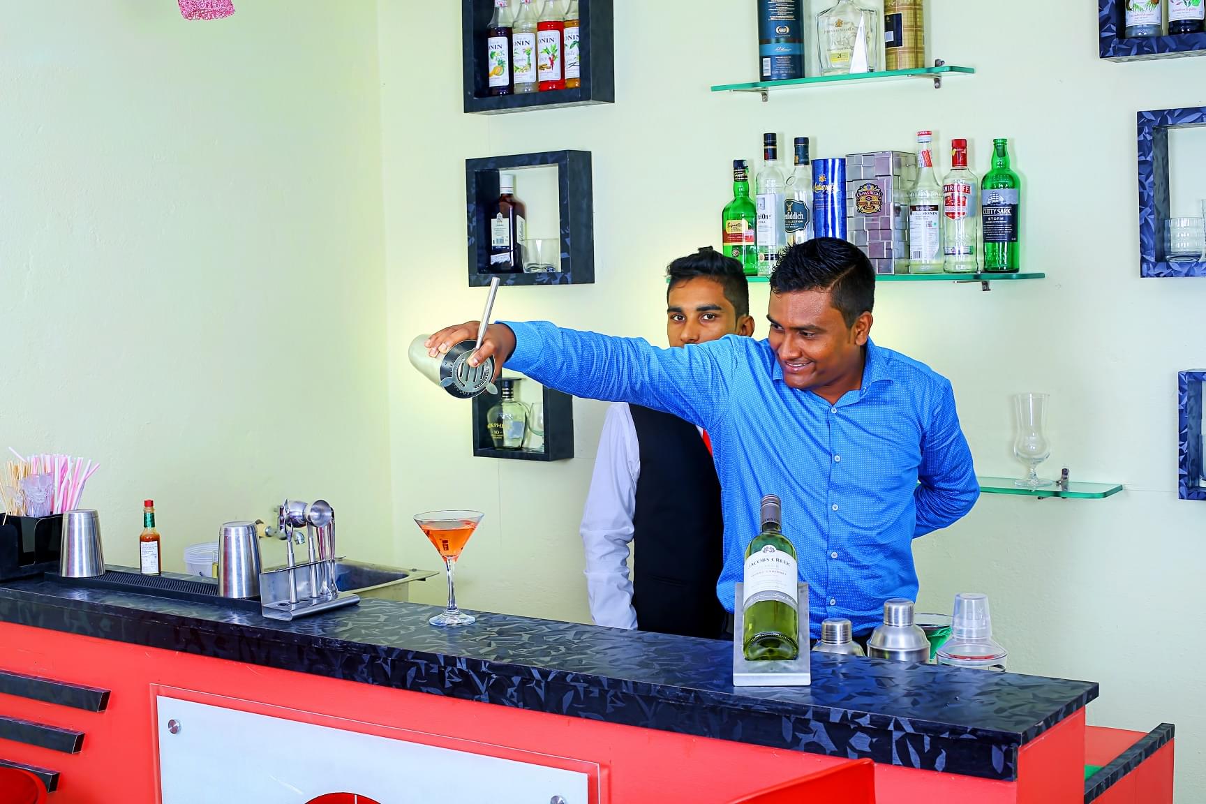 Shangrila Institute of Hotel Management Vijayawada Campus photo 7