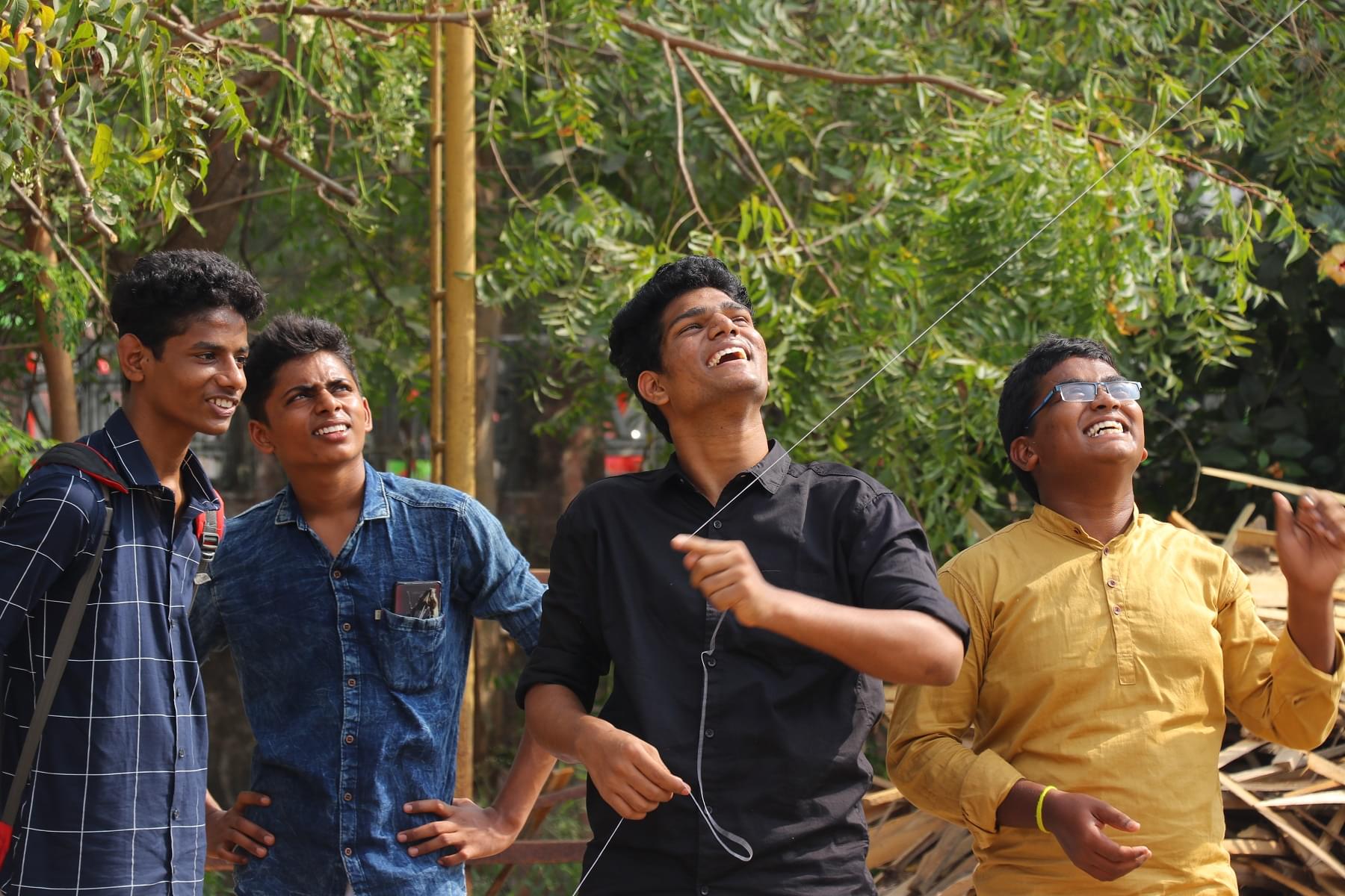 Shangrila Institute of Hotel Management Vijayawada Events & Practical photo 27