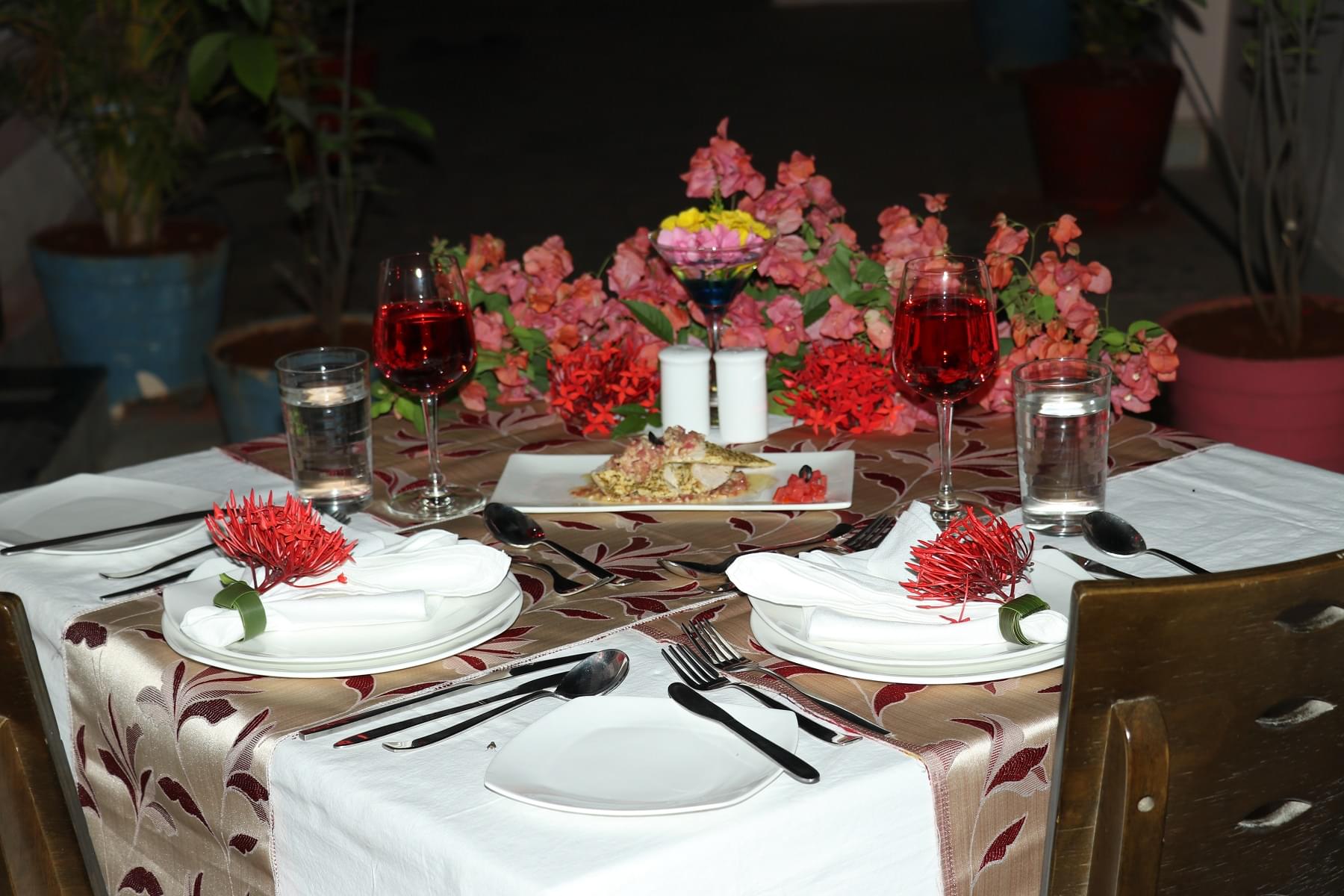 Shangrila Institute of Hotel Management Vijayawada Events & Practical photo 30