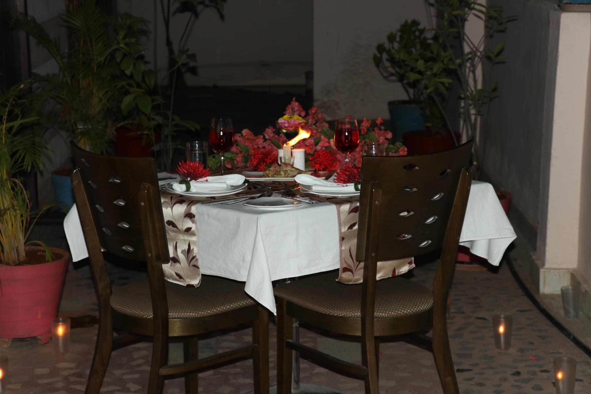 Shangrila Institute of Hotel Management Vijayawada Events & Practical photo 31