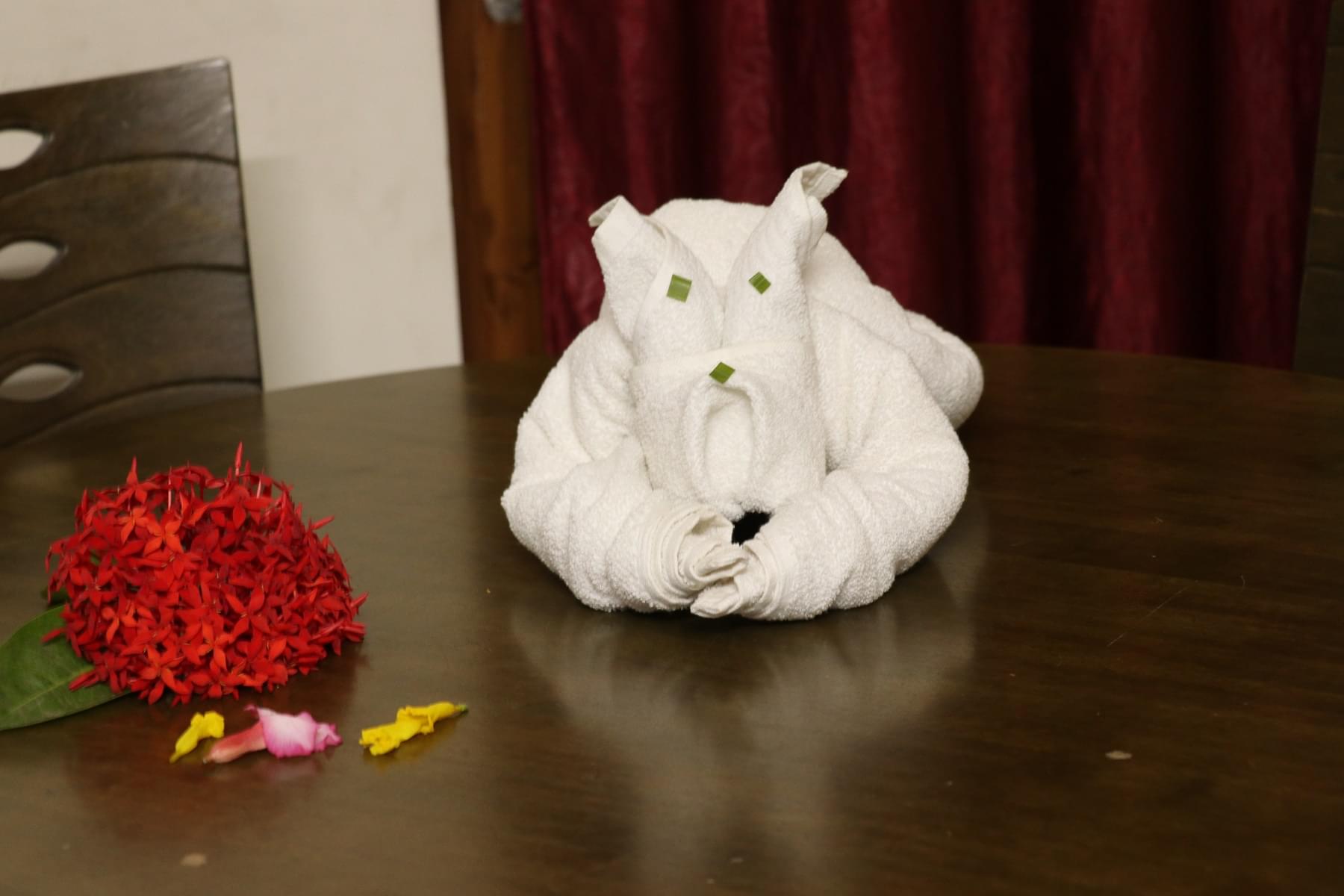 Shangrila Institute of Hotel Management Vijayawada Events & Practical photo 33