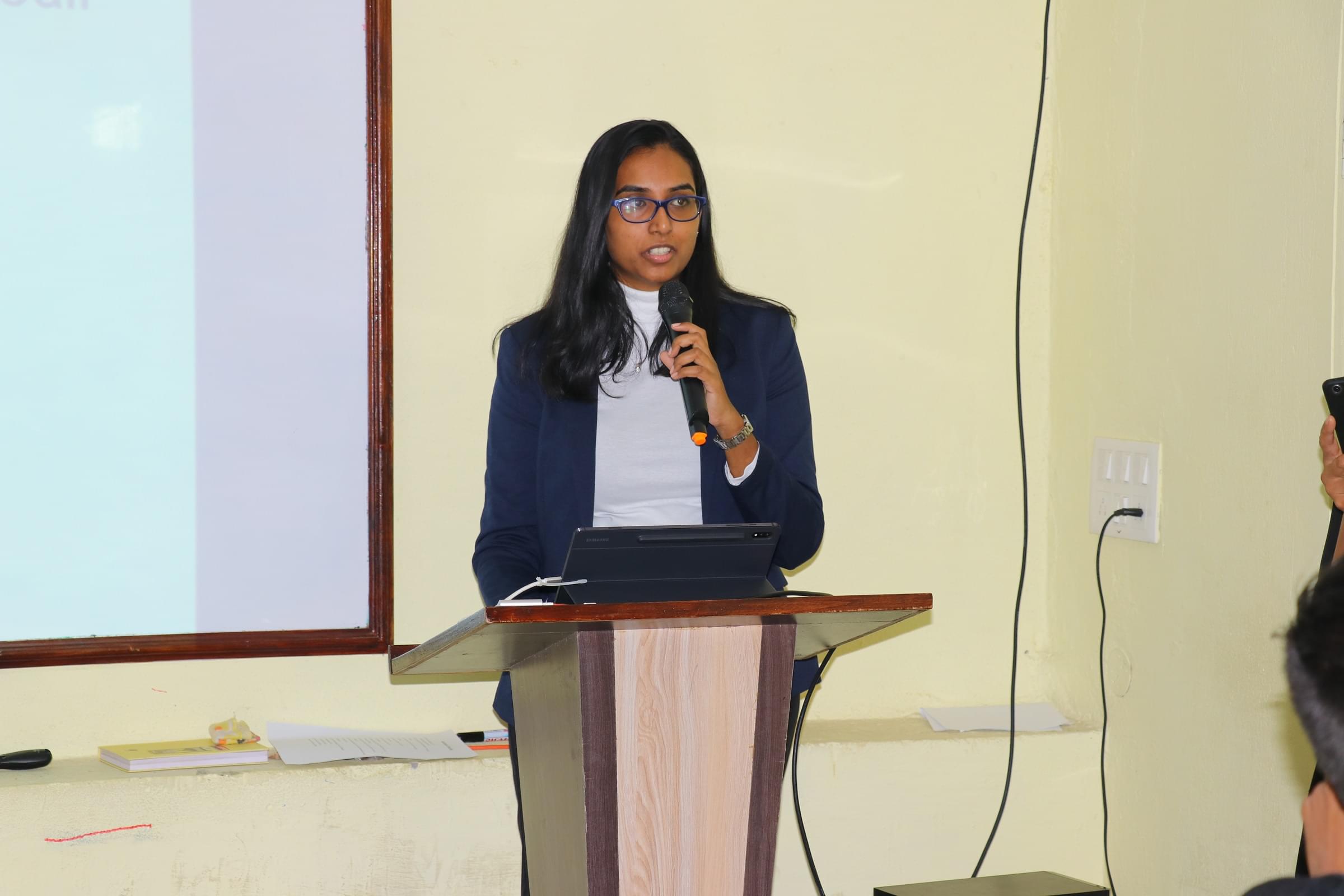 Shangrila Institute of Hotel Management Vijayawada Events & Practical photo 36