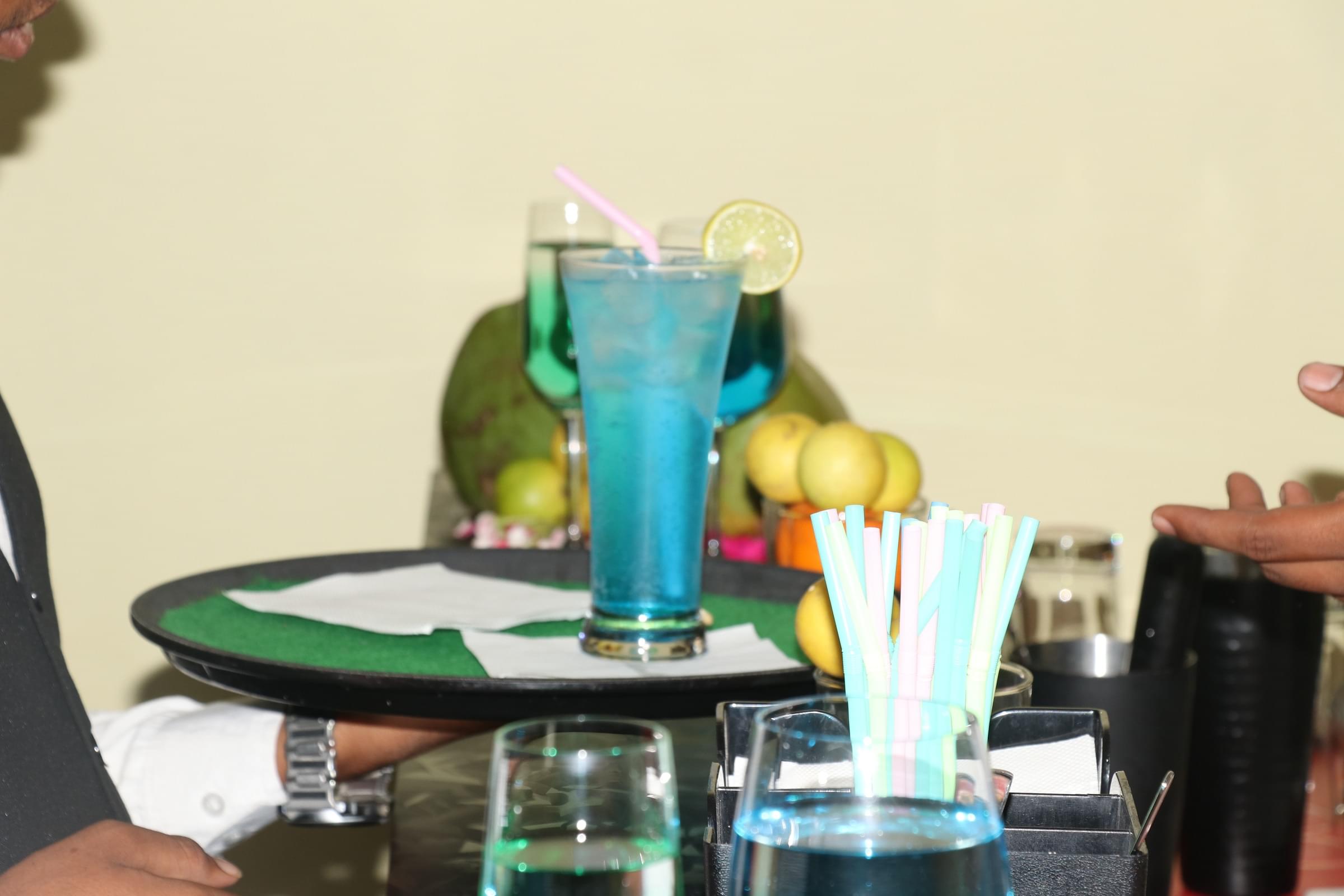 Shangrila Institute of Hotel Management Vijayawada Events & Practical photo 38