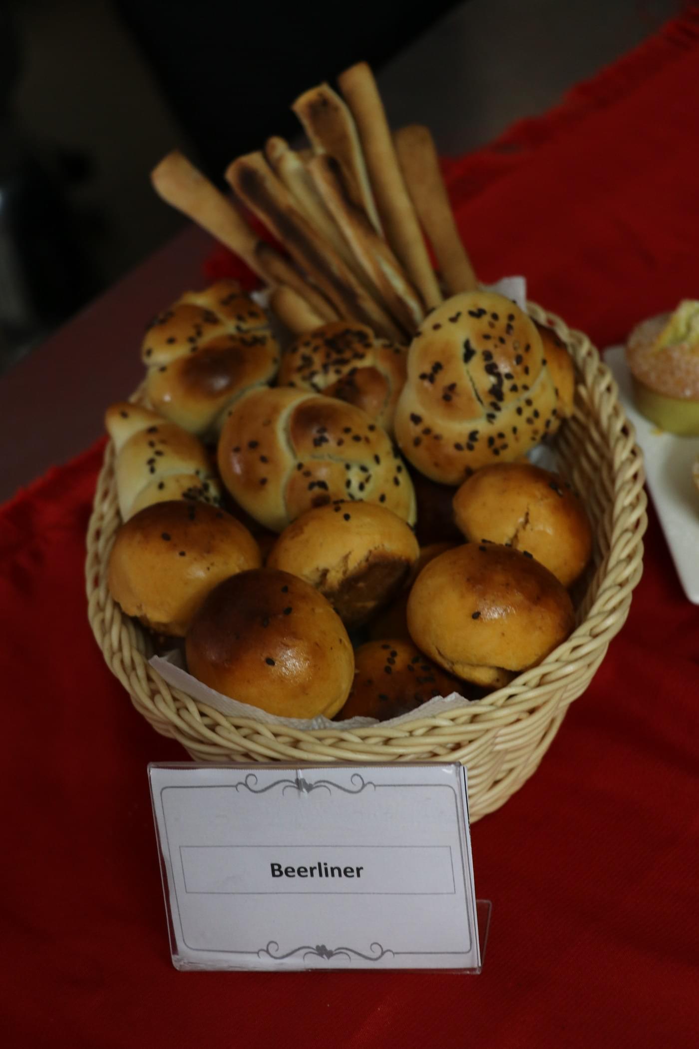 Shangrila Institute of Hotel Management Vijayawada Events & Practical photo 40