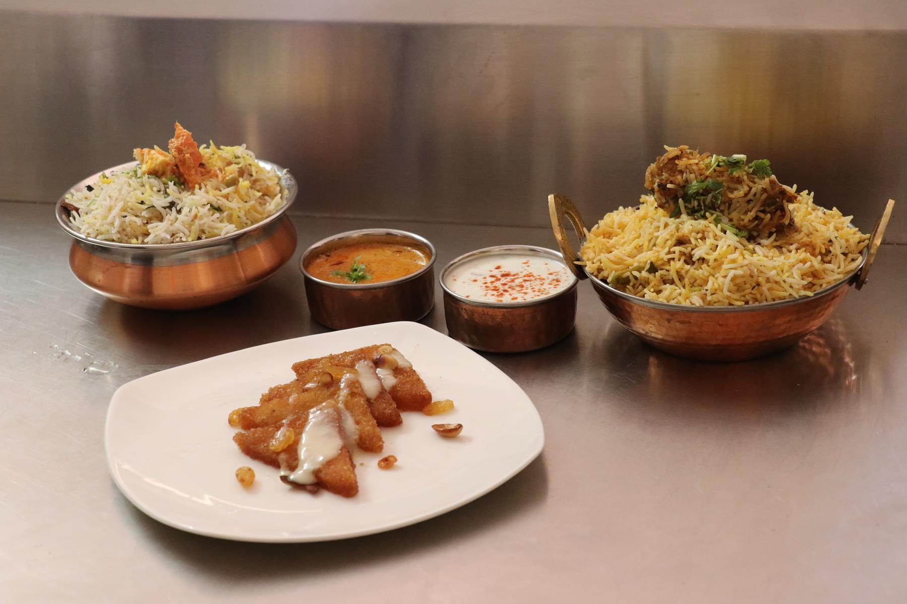 Shangrila Institute of Hotel Management Vijayawada Events & Practical photo 46