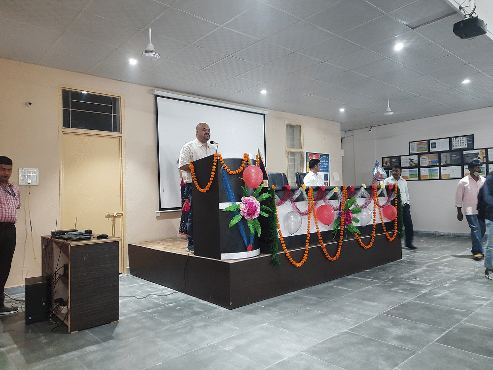 Vision Institute of Technology Aligarh Events photo 1
