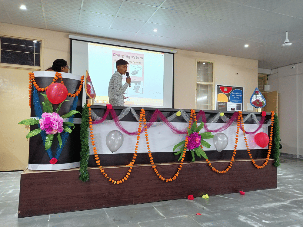 Vision Institute of Technology Aligarh Events photo 3