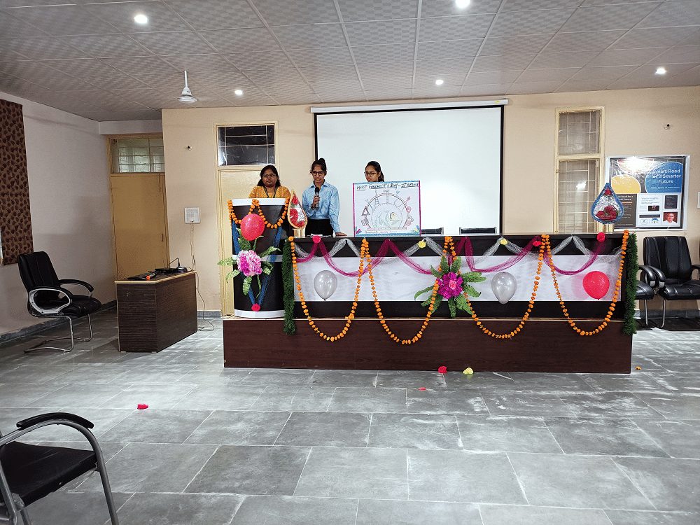 Vision Institute of Technology Aligarh Events photo 5