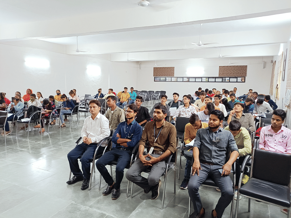 Vision Institute of Technology Kanpur Event photo 8