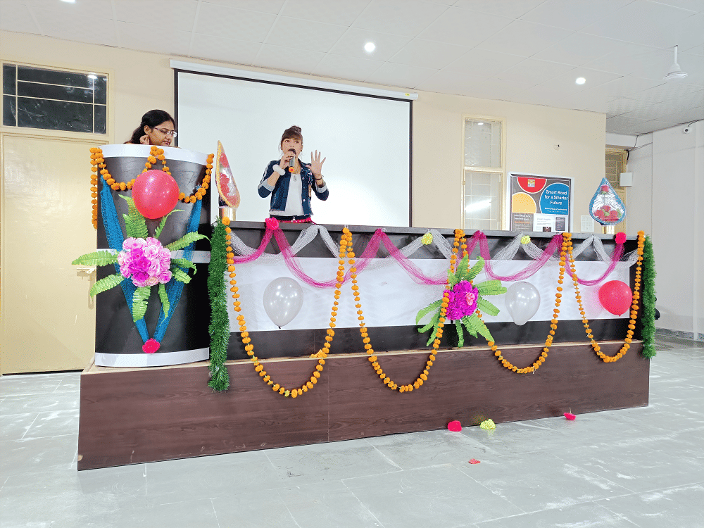 Vision Institute of Technology Kanpur Event photo 10