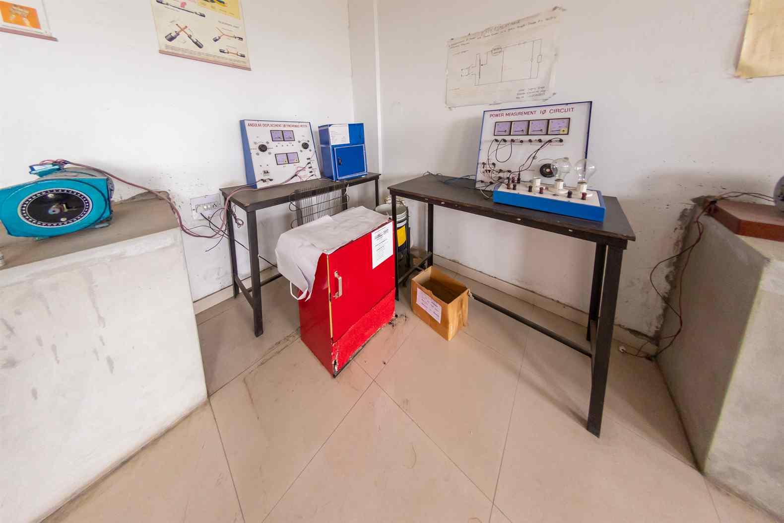 Ludhiana Polytechnic College photo_app photo 1