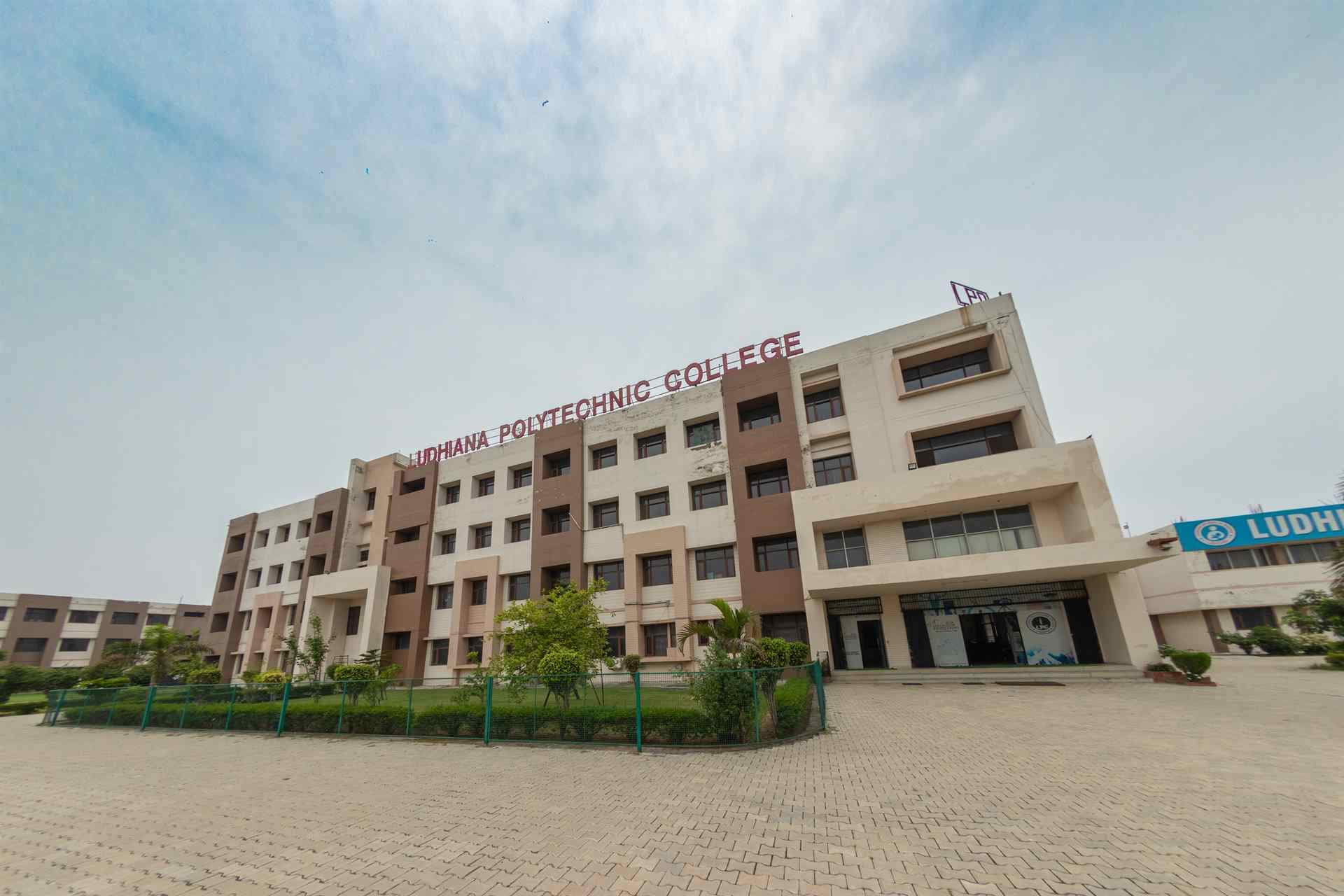 Ludhiana Polytechnic College Infrastructure photo 19