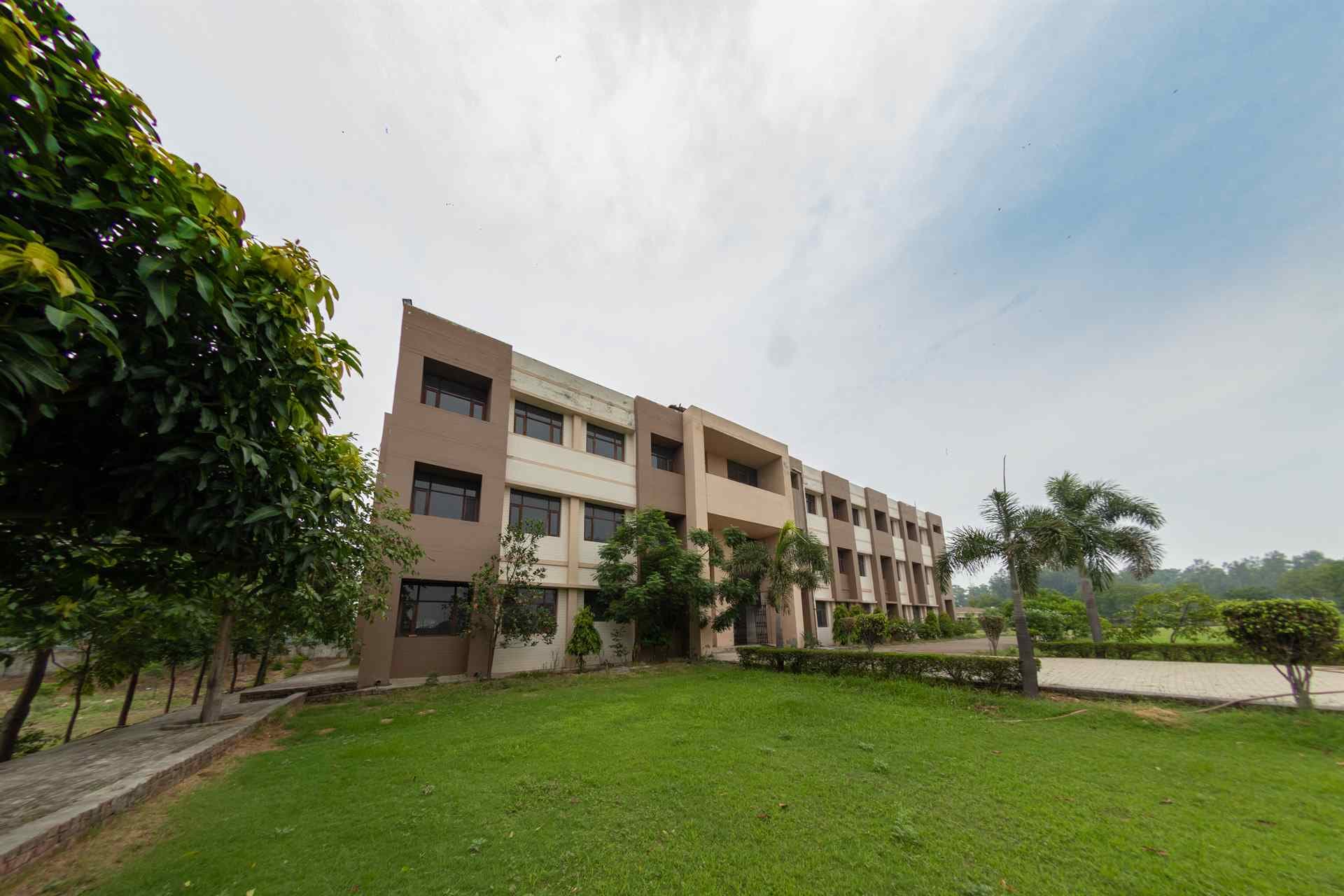 Ludhiana Polytechnic College Infrastructure photo 17