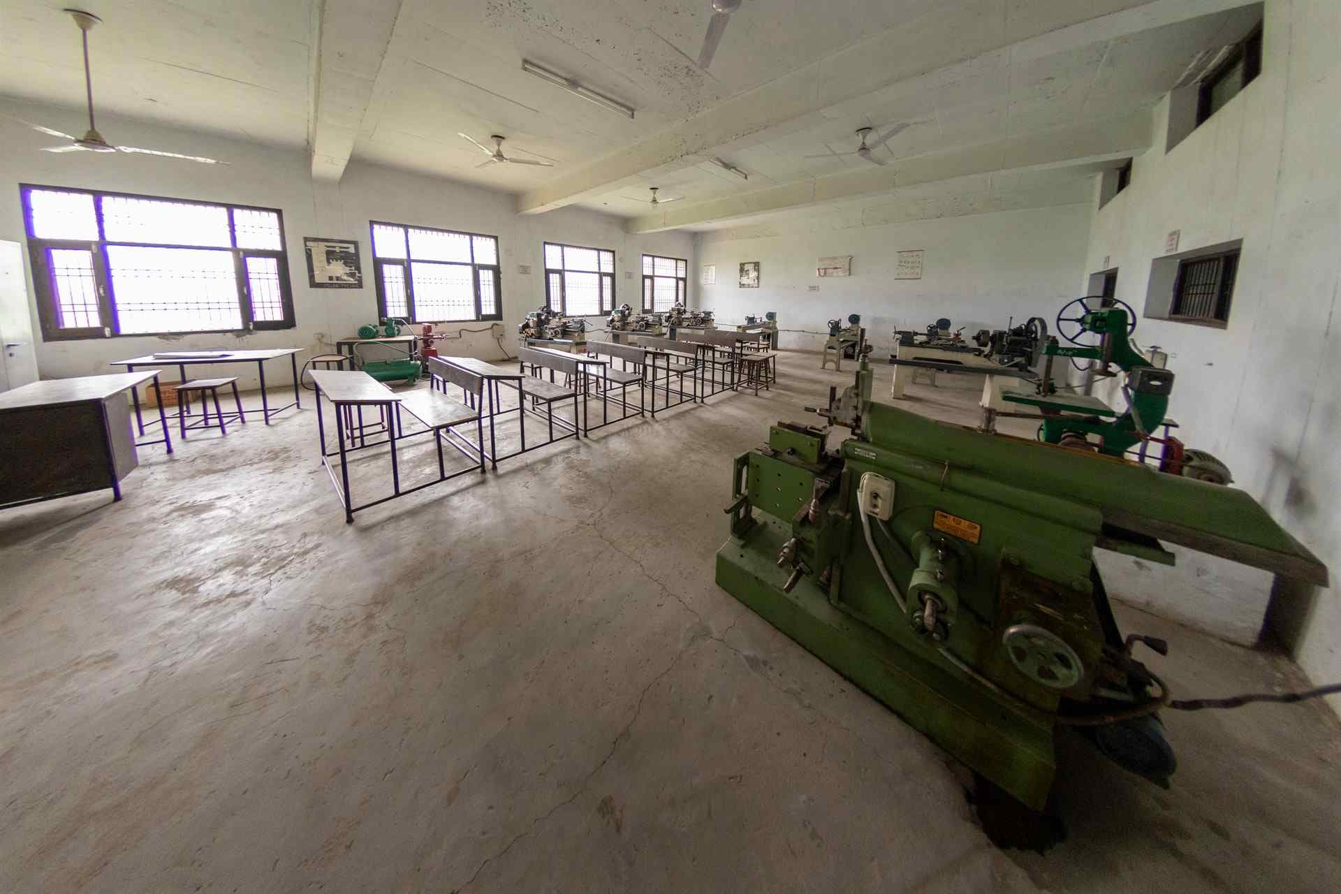 Ludhiana Polytechnic College Infrastructure photo 15