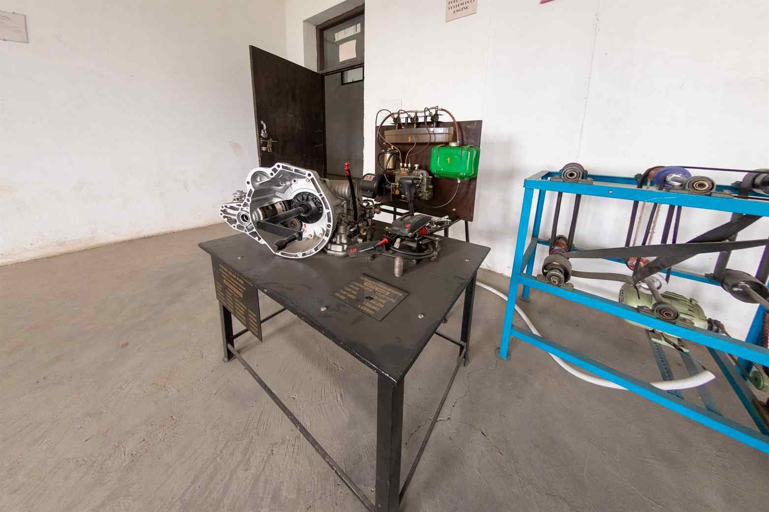 Ludhiana Polytechnic College Infrastructure photo 13