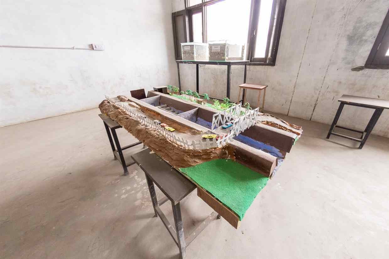 Ludhiana Polytechnic College Infrastructure photo 12