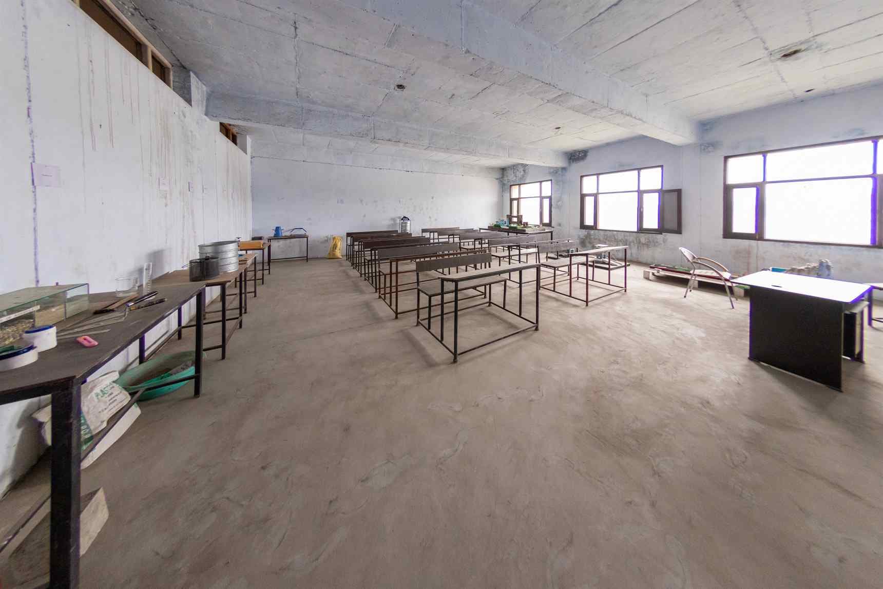 Ludhiana Polytechnic College Infrastructure photo 11