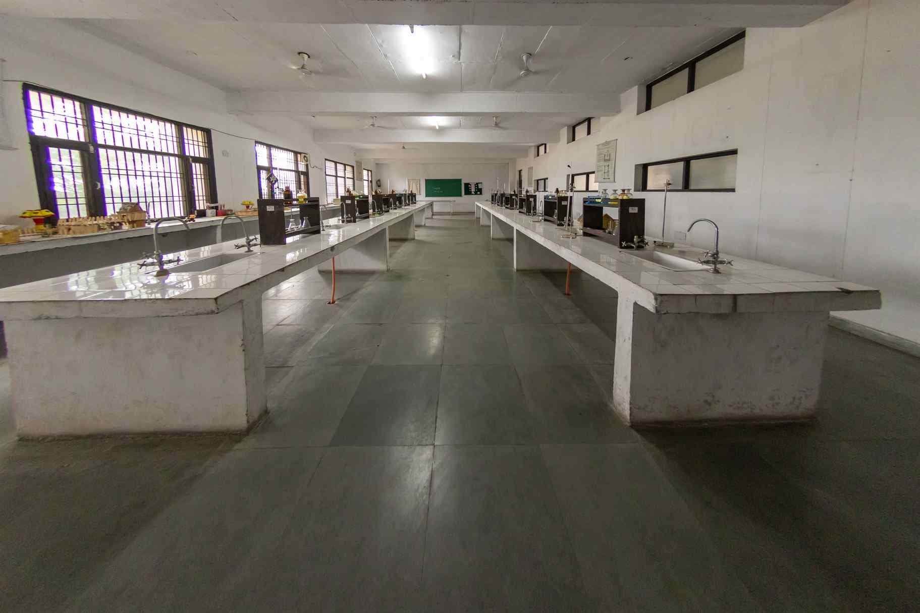 Ludhiana Polytechnic College Infrastructure photo 9