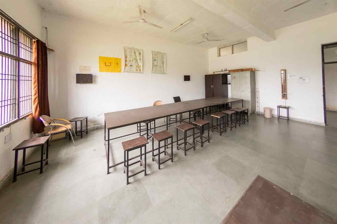 Ludhiana Polytechnic College Infrastructure photo 7