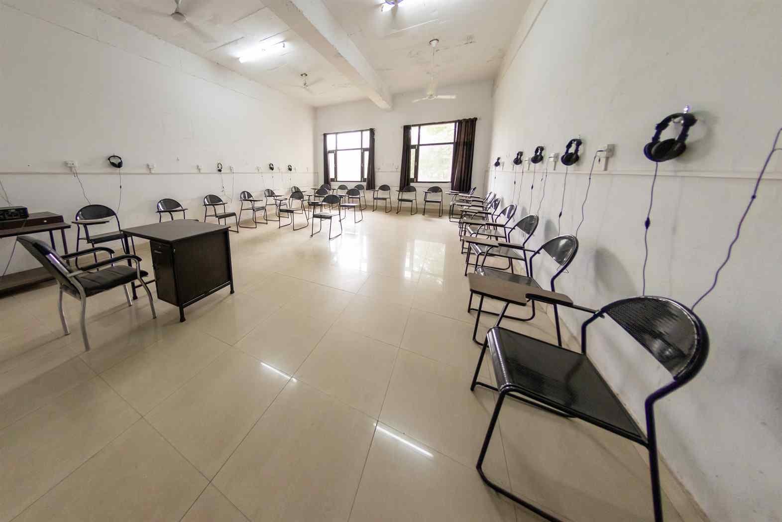 Ludhiana Polytechnic College Infrastructure photo 6