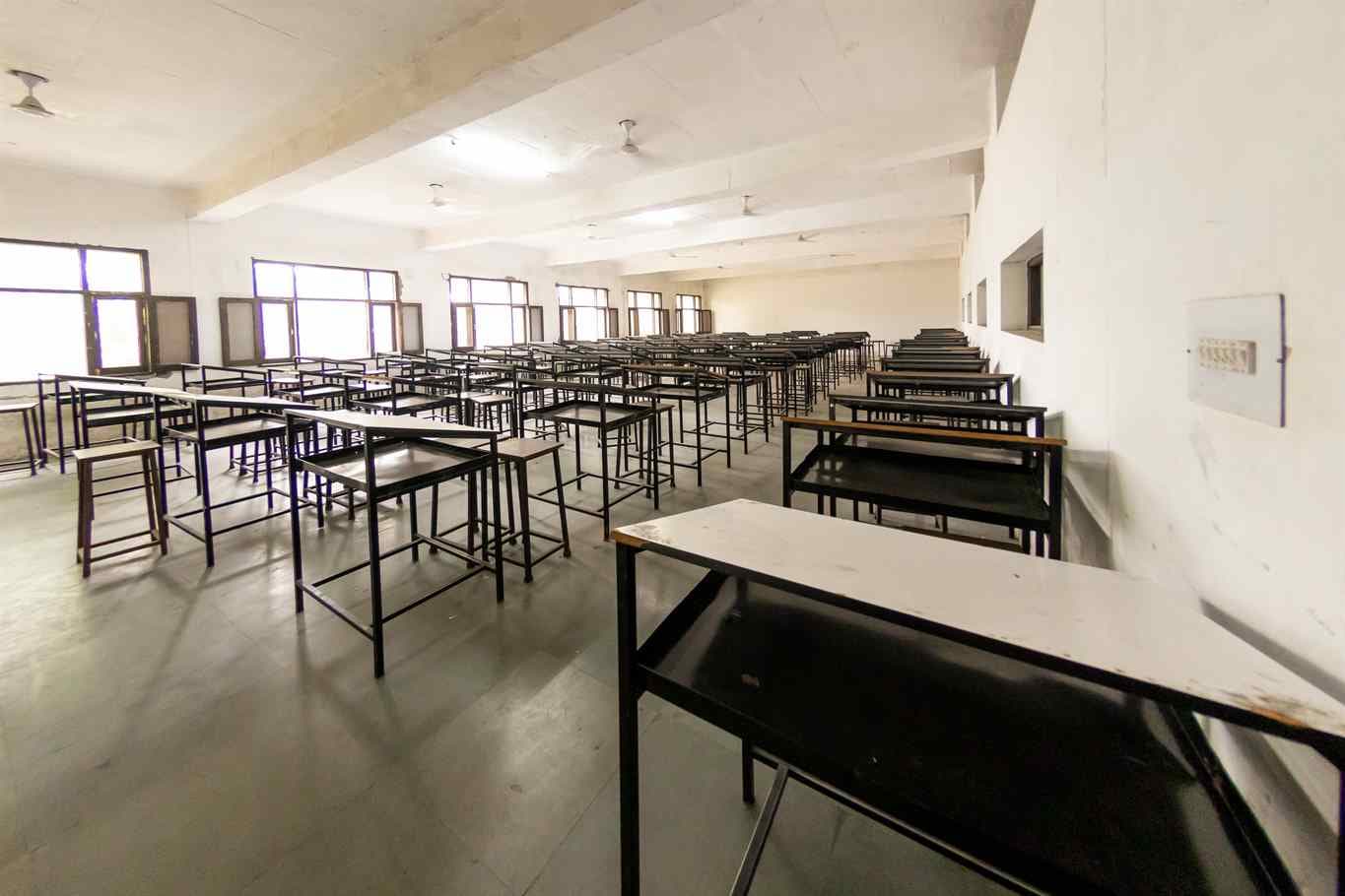 Ludhiana Polytechnic College Infrastructure photo 5