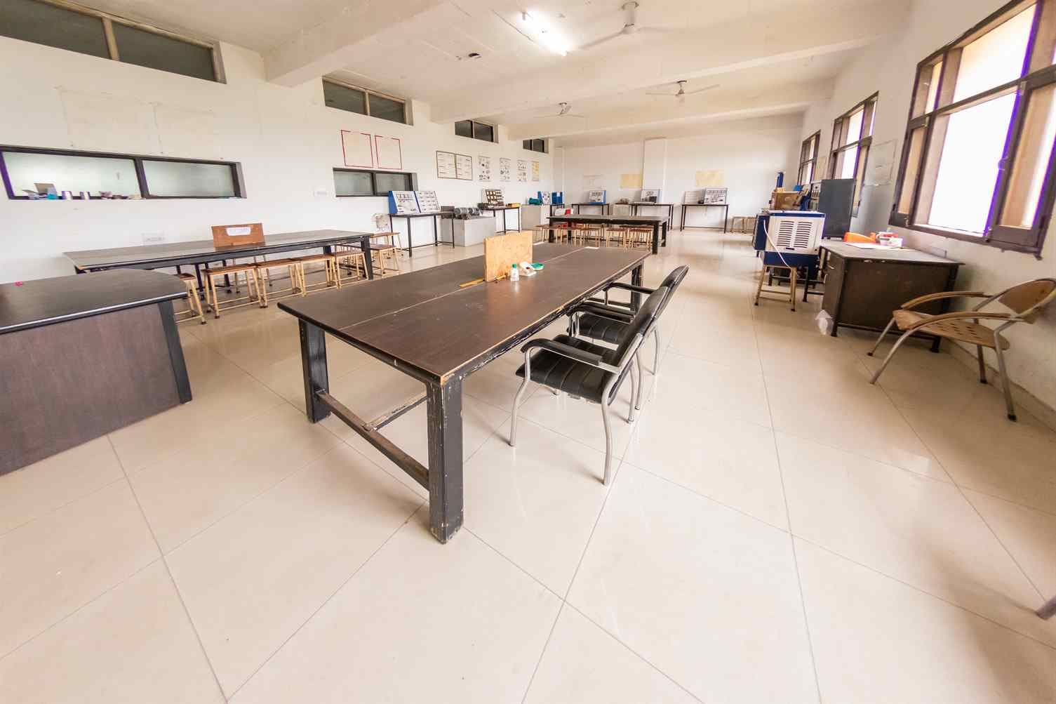 Ludhiana Polytechnic College Infrastructure photo 4