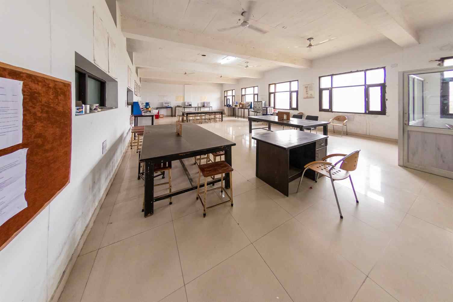 Ludhiana Polytechnic College Infrastructure photo 3