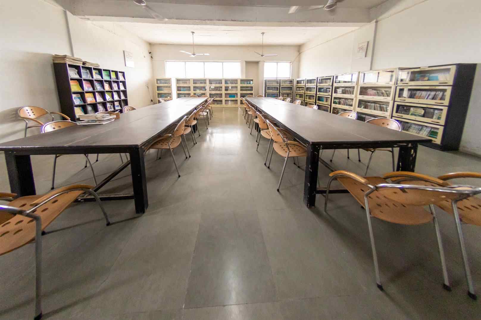 Ludhiana Polytechnic College Infrastructure photo 30