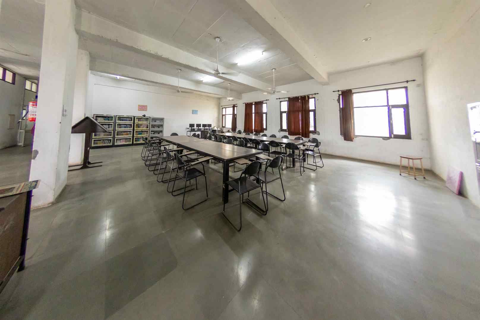 Ludhiana Polytechnic College Infrastructure photo 28