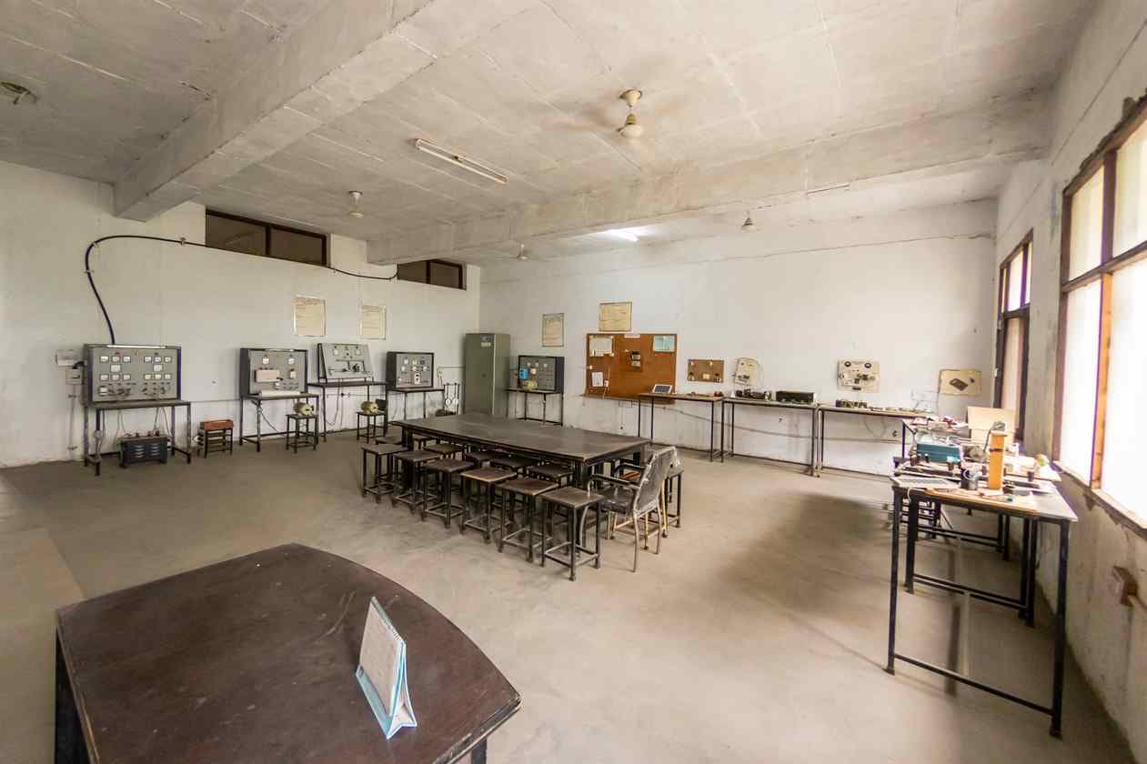 Ludhiana Polytechnic College Infrastructure photo 25