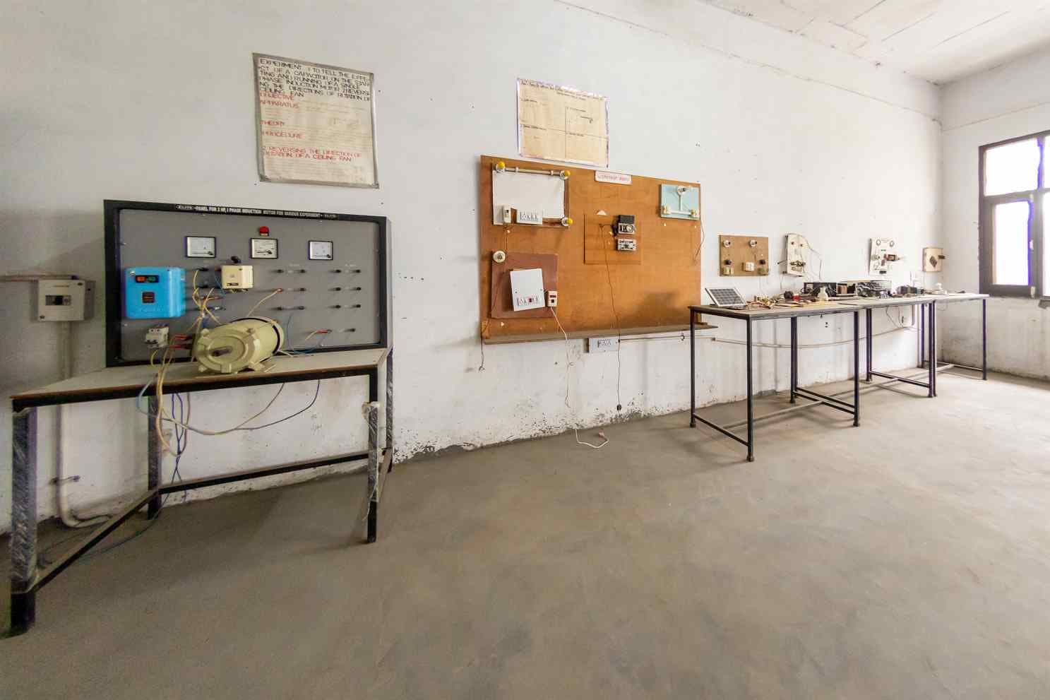 Ludhiana Polytechnic College Infrastructure photo 24