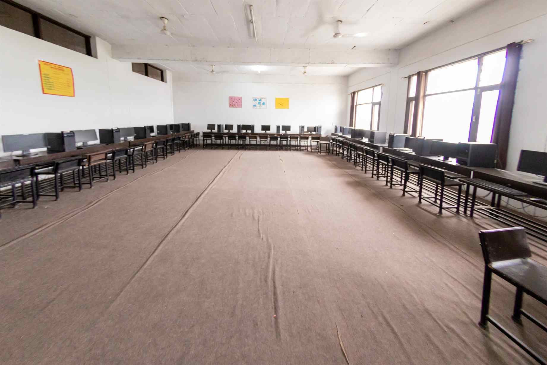 Ludhiana Polytechnic College Infrastructure photo 23