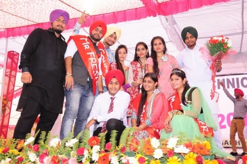 Ludhiana Polytechnic College Events and Activities photo 3