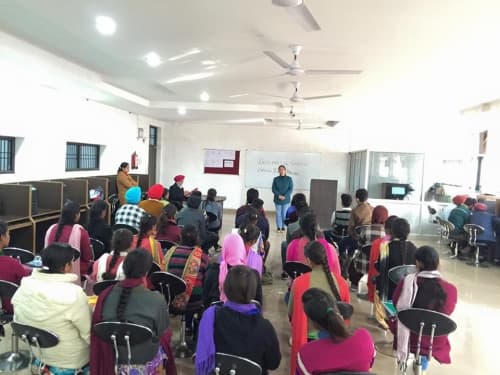 Ludhiana Polytechnic College Events and Activities photo 2