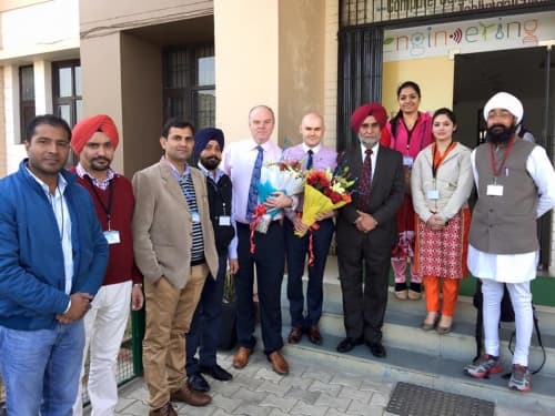 Ludhiana Polytechnic College Events and Activities photo 1