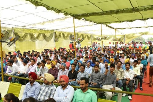 Ludhiana Polytechnic College Events and Activities photo 8