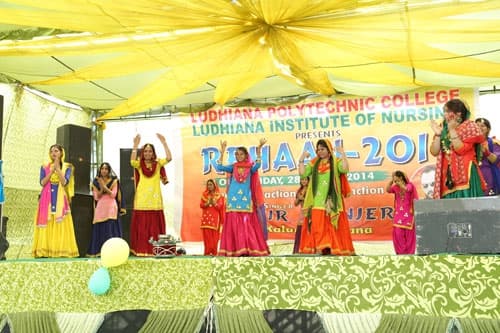 Ludhiana Polytechnic College Events and Activities photo 7