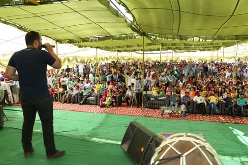 Ludhiana Polytechnic College Events and Activities photo 6