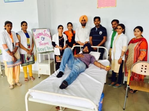 Ludhiana Polytechnic College Events and Activities photo 5
